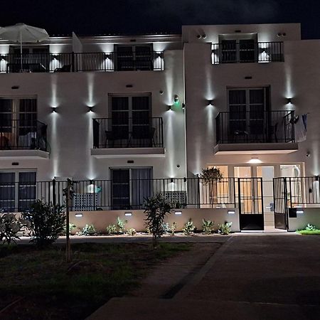 Porta Squero Premium Suites Rethymno  Bagian luar foto